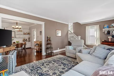 Other - 624 W Vine St, Springfield, IL 62704 photo 5 of 11