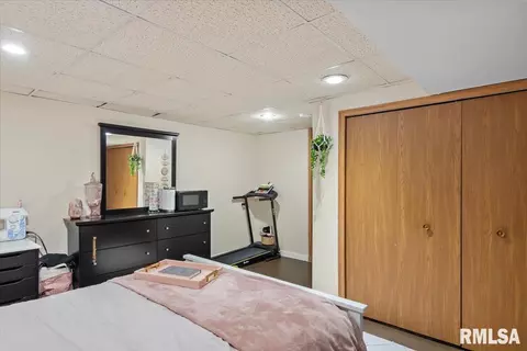 Bedroom - 10 Radcliff Rd, Springfield, IL 62703 photo 6 of 6