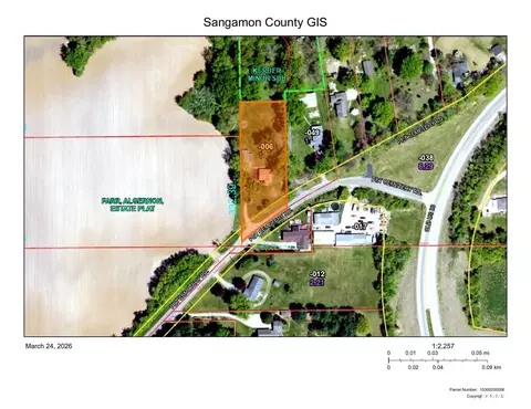 3765 Pet Cemetery Rd, Springfield, IL 62707 photo 37
