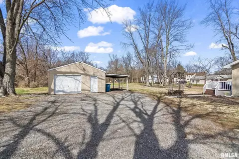 3765 Pet Cemetery Rd, Springfield, IL 62707 photo 3