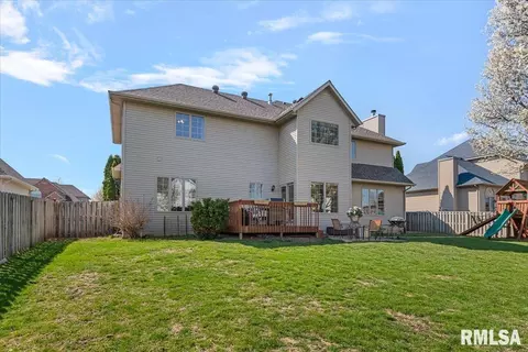 Other - 2612 Dickens Dr, Springfield, IL 62711 photo 15 of 15