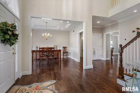 Other - 2612 Dickens Dr, Springfield, IL 62711 photo 1 of 15