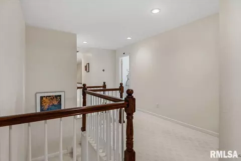 Entry Way - 2612 Dickens Dr, Springfield, IL 62711 photo 11 of 11