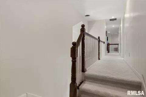 Entry Way - 2612 Dickens Dr, Springfield, IL 62711 photo 9 of 11