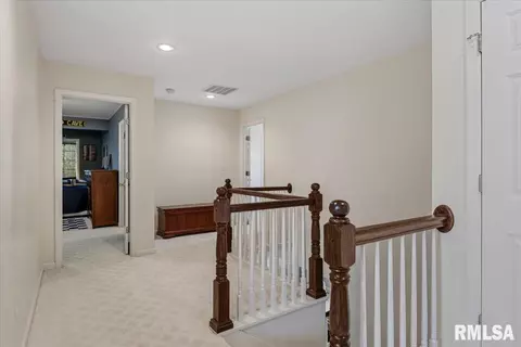 Entry Way - 2612 Dickens Dr, Springfield, IL 62711 photo 10 of 11