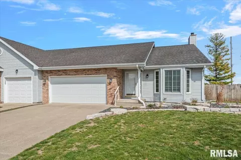 3506 Aberdeen Ct, Springfield, IL 62704