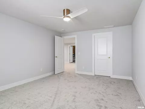 Bedroom - 1701 Ambleside Dr, Springfield, IL 62711 photo 7 of 7