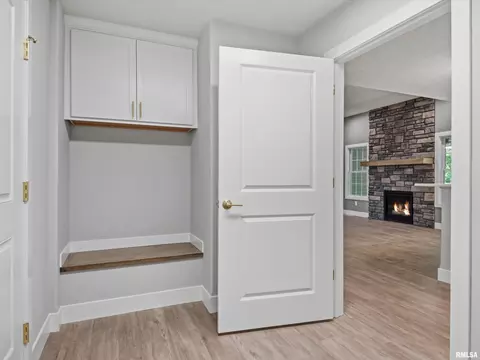 Entry Way - 1701 Ambleside Dr, Springfield, IL 62711 photo 2 of 2