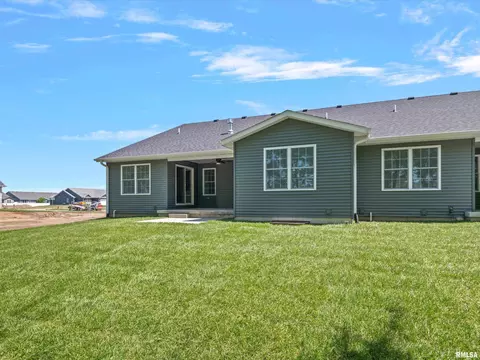 Exterior - 1701 Ambleside Dr, Springfield, IL 62711 photo 7 of 7