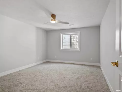 Bedroom - 1701 Ambleside Dr, Springfield, IL 62711 photo 6 of 7