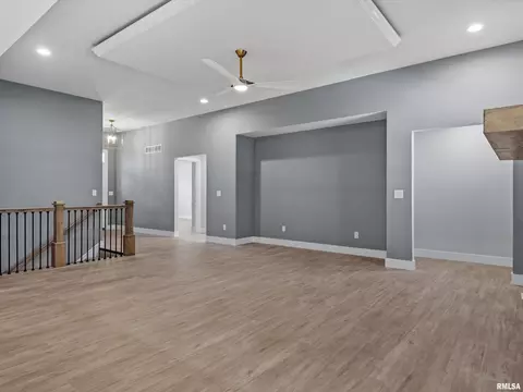 Living - 1701 Ambleside Dr, Springfield, IL 62711 photo 3 of 5