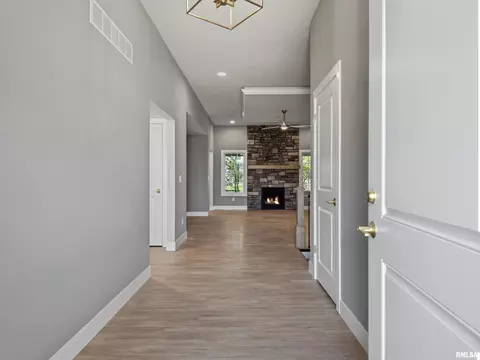 Entry Way - 1701 Ambleside Dr, Springfield, IL 62711 photo 1 of 2