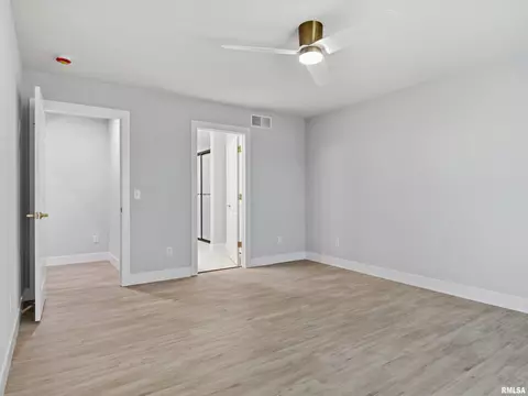 Bedroom - 1701 Ambleside Dr, Springfield, IL 62711 photo 2 of 7