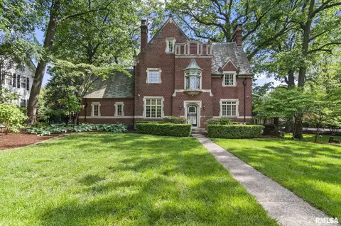 1050 Williams Blvd, Springfield, IL 62704