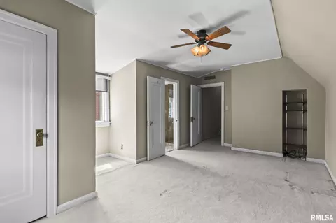 Bedroom - 1050 Williams Blvd, Springfield, IL 62704 photo 15 of 15