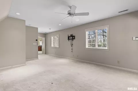 Bedroom - 1050 Williams Blvd, Springfield, IL 62704 photo 1 of 15