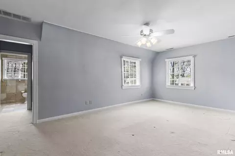 Bedroom - 1050 Williams Blvd, Springfield, IL 62704 photo 12 of 15