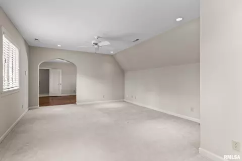 Bedroom - 1050 Williams Blvd, Springfield, IL 62704 photo 3 of 15