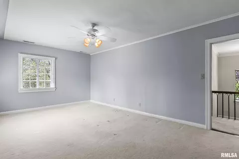 Bedroom - 1050 Williams Blvd, Springfield, IL 62704 photo 14 of 15