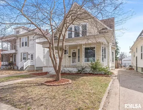 Other - 534 W Vine St, Springfield, IL 62704 photo 3 of 11