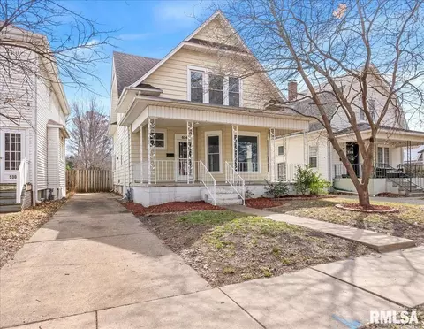 Other - 534 W Vine St, Springfield, IL 62704 photo 2 of 11