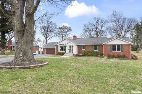 180 E Hazel Dell Ln, Springfield, IL 62712 photo 2