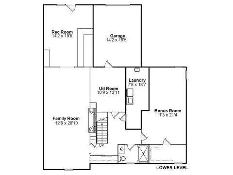 180 E Hazel Dell Ln, Springfield, IL 62712 photo 45