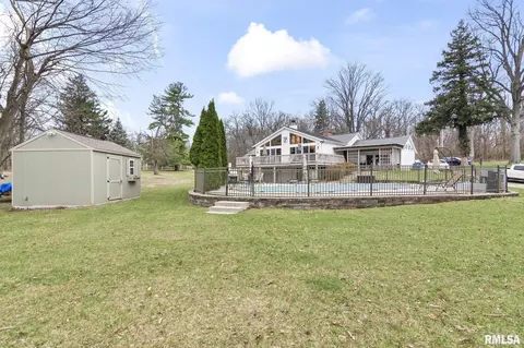 180 E Hazel Dell Ln, Springfield, IL 62712 photo 41