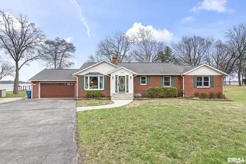 180 E Hazel Dell Ln, Springfield, IL 62712