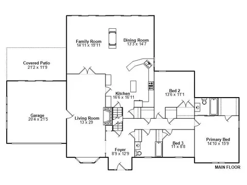 180 E Hazel Dell Ln, Springfield, IL 62712 photo 44
