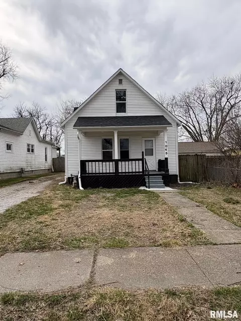 Other - 1045 N Osburn Ave, Springfield, IL 62702 photo 2 of 12