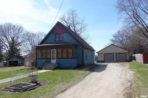 440 Franklin Ave, Galesburg, IL 61401