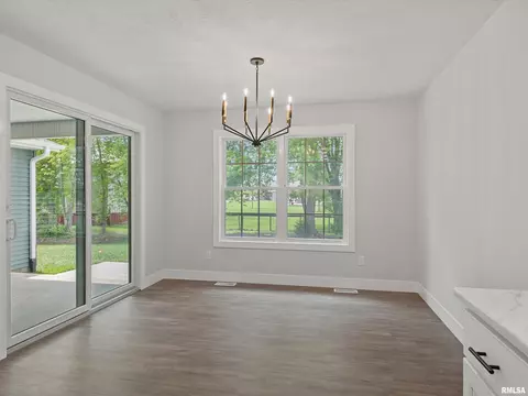 Dining - 1703 Ambleside Dr, Springfield, IL 62711 photo 1 of 1
