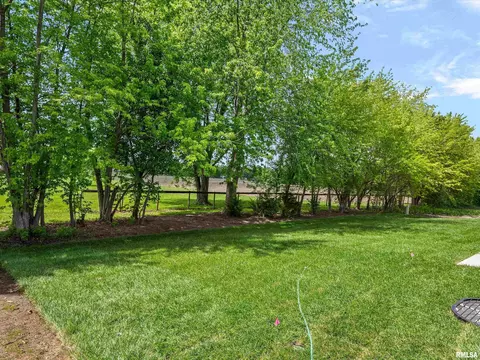 Exterior - 1703 Ambleside Dr, Springfield, IL 62711 photo 4 of 7
