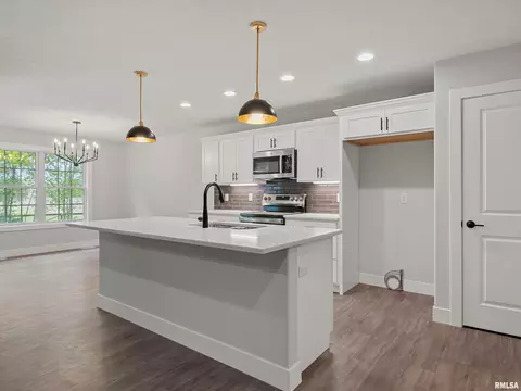 Kitchen - 1703 Ambleside Dr, Springfield, IL 62711 photo 1 of 6