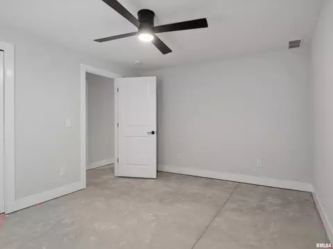 Bedroom - 1703 Ambleside Dr, Springfield, IL 62711 photo 11 of 11