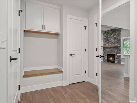 Entry Way - 1703 Ambleside Dr, Springfield, IL 62711 photo 4 of 4