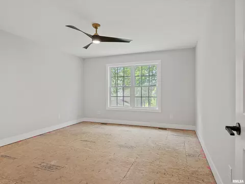 Bedroom - 1703 Ambleside Dr, Springfield, IL 62711 photo 1 of 11