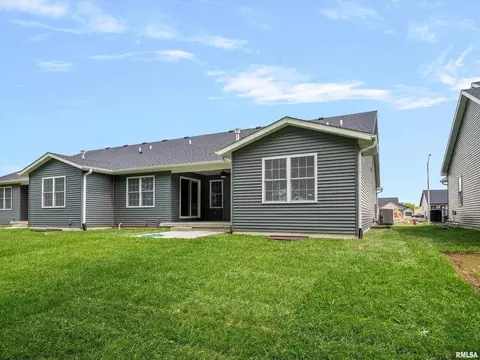 Exterior - 1703 Ambleside Dr, Springfield, IL 62711 photo 5 of 7