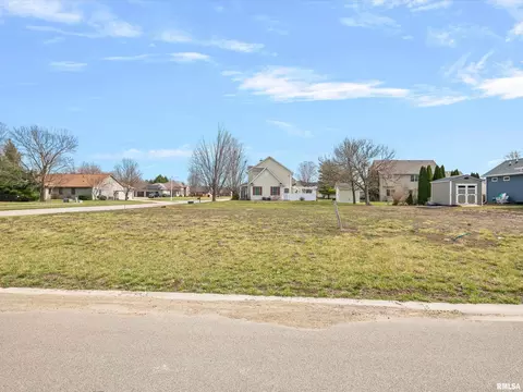 400 Manor Hill Dr, Chatham, IL 62629