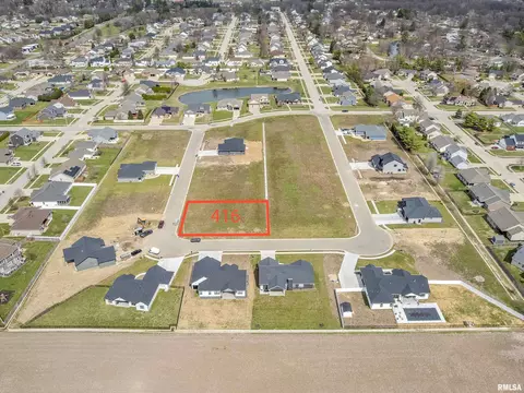 416 Sundown Ln, Chatham, IL 62629 photo 2