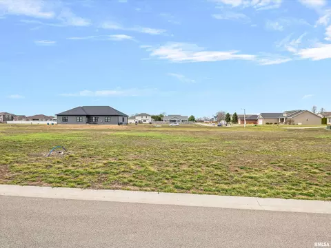 405 Manor Hill Dr, Chatham, IL 62629