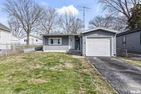 Other - 527 Wood Ave, Springfield, IL 62702 photo 2 of 5