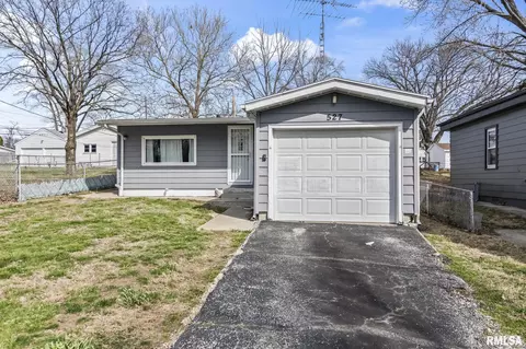 Other - 527 Wood Ave, Springfield, IL 62702 photo 1 of 5