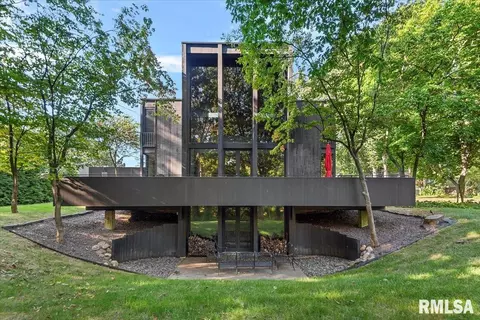 Exterior - 1111 Williams Blvd, Springfield, IL 62704 photo 7 of 14