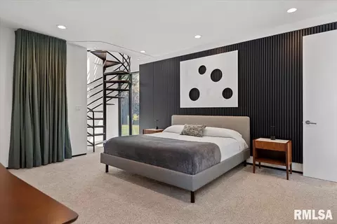 Bedroom - 1111 Williams Blvd, Springfield, IL 62704 photo 1 of 5