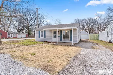 Other - 2941 Hoover St, Springfield, IL 62703 photo 11 of 11