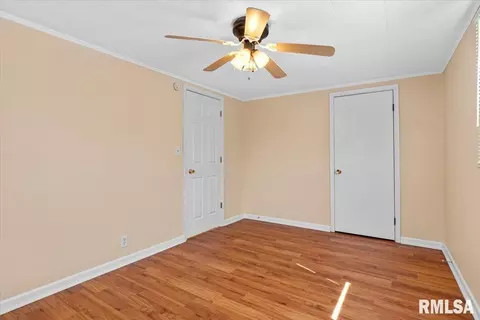 Bedroom - 2941 Hoover St, Springfield, IL 62703 photo 1 of 8