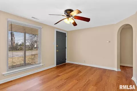 Living - 2941 Hoover St, Springfield, IL 62703 photo 1 of 1