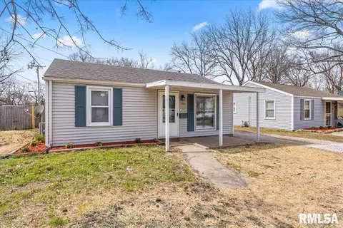 Other - 2941 Hoover St, Springfield, IL 62703 photo 10 of 11